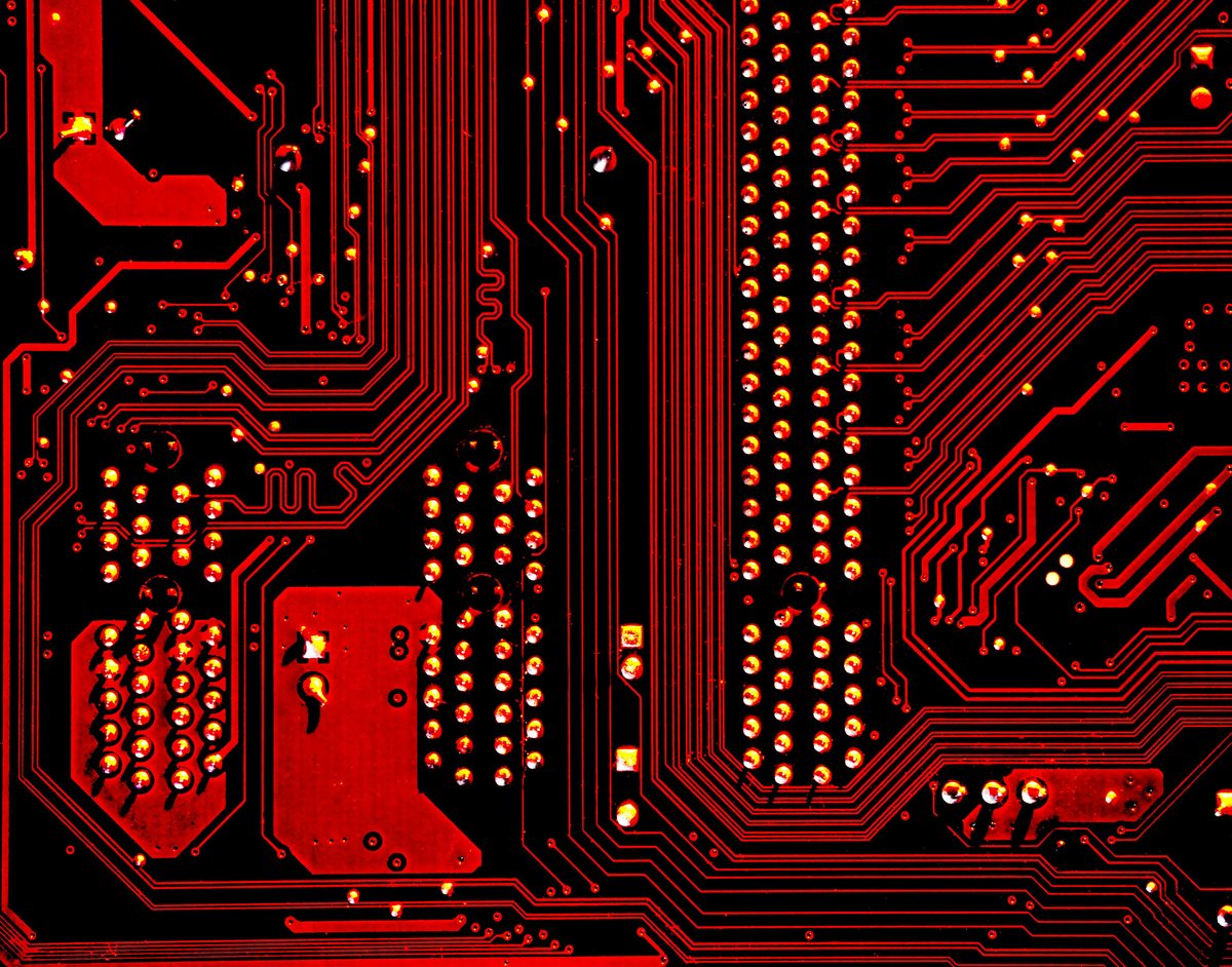 Maintenance informatique