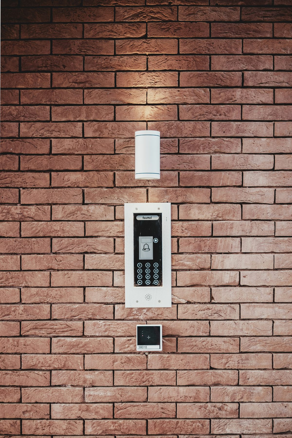 Système de sécurité électronique